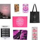 Bild: YOGA JUNKIES Yoga Junkies Box | Good Vibes